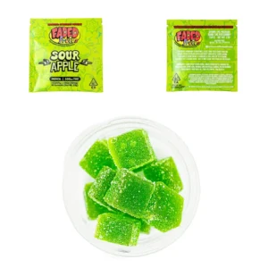 sour apple